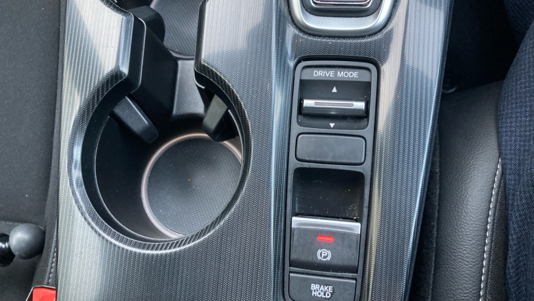 Honda Civic 2.0 eHEV Sport 5dr CVT Hybrid Hatchback